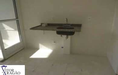 Imagem 4: 02898 - Apartamento 2 Dorms. (1 Suíte), TUCURUVI - SÃO PAULO/SP