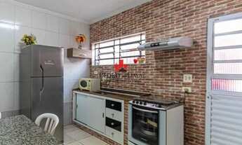 Imagem 2: Casa térrea 3 Dormitórios e 3 vaga no Cangaíba