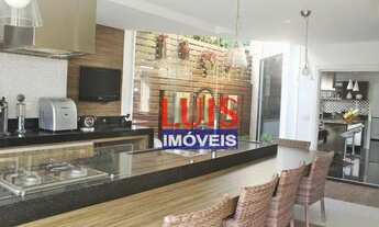 Imagem 5: Casa com 6 dormitórios à venda, 932 m² por R$ 7.000.000,00 - Camboinhas - Niterói/RJ