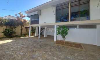 Imagem 2: Casa à venda e para locação no Jardim das Paineiras - Campinas/SP