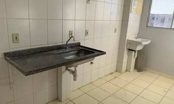 Imagem 4: Alugo ótimo apartamento no residencial Parque dos Sonhos