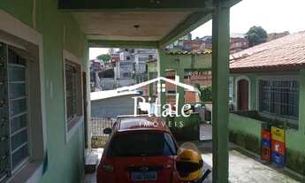 Imagem 2: Casa com 5 dormitórios à venda, 430 m² por R$ 750.000,00 - Jardim Ângela Maria - Carapicuí