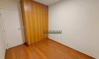 Imagem 7: Apartamento com 3 dormitórios para alugar, 80 m² por R$ 2.417,00/mês - Jardim São Luiz - R