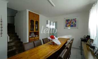 Imagem 4: São Paulo - Casa Padrão - Santana