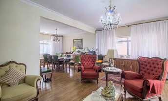 Imagem 2: Apartamento Venda 3 Dormitórios - 219 m² Bela Vista