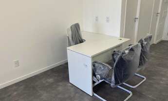 Imagem 5: SALA COMERCIAL75 m² NA AV CHUCRI ZAIDAN PARA ALUGAR