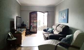 Imagem 2: Apartamento com 2 dormitórios à venda, 95 m² por R$ 460.000,00 - Barcelona - São Caetano d