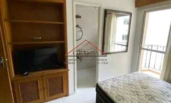 Imagem 4: SAO PAULO - Flat - JARDIM PAULISTA