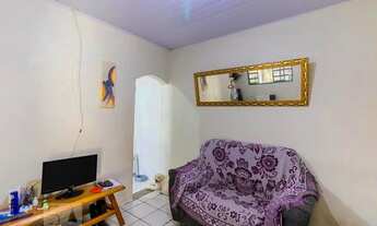 Imagem: Casa à Venda - Vila Gustavo, 3 Quartos