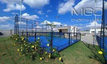 Imagem 4: Casa com 3 dormitórios à venda, 164 m² por R$ 1.200.000,00 - Recanto dos Eucaliptos - São