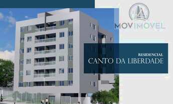 Imagem 1: Apartamento alto padrão em Liberdade - Belo Horizonte, MG