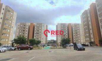 Imagem: Apartamento com 2 dormitórios à venda