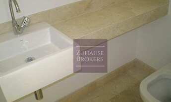 Imagem 6: Jardim Marajoara - Cobertura Duplex NOVA à venda - 504 ² - 4 suítes, 5 vagas - Condomínio