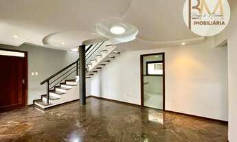 Imagem 4: Casa com 4 dormitórios à venda, 294 m² por R$ 800.000,00 - Brasília - Feira de Santana/BA