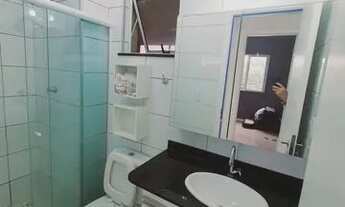 Imagem 7: Apartamento para venda com 78 metros quadrados com 3 quartos em Turu - São Luís - MA