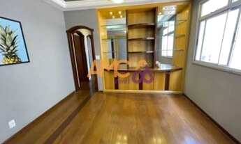 Imagem 2: Apartamento 3 qts, no Sagrada Família