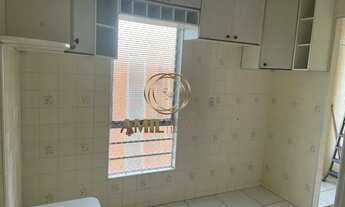 Imagem 4: AJ - RA Amil Aluga, Apartamento , 2 Dormitórios, 62m², Edifício Residencial Jardim América