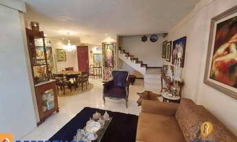 Imagem 5: Casa Residencial à venda, Piatã, Salvador - CA0028