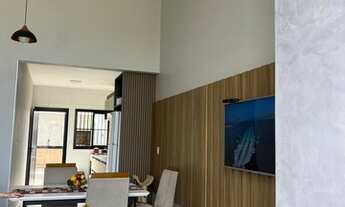 Imagem 2: Casa nova distante cinquenta metros da Beira Mar