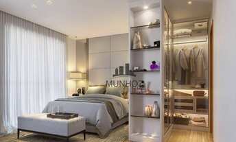 Imagem 4: Casa com 3 dormitórios à venda, 110 m² por R$ 822.000,00 - Santa Cândida - Curitiba/PR