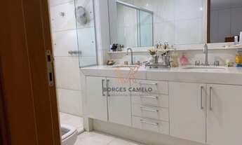 Imagem 6: Apartamento com 4 dormitórios à venda, 192 m² por R$ 2.250.000,00 - Sion - Belo Horizonte