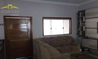 Imagem 5: Casa à venda, 180 m² por R$ 700.000,00 - Jardim Souza Queiroz - Santa Bárbara D'Oeste