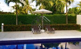 Imagem 3: Excelente Casa Barra do Jacuípe terreno 3000 m² em condomínio