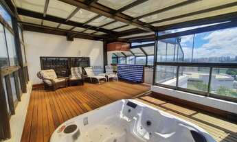 Imagem 2: Cobertura para Venda em Porto Alegre / RS no bairro Três Figueiras