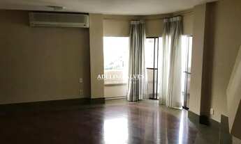 Imagem 2: Apto locação Jardim América 211 m2 4 dorm 4 vagas