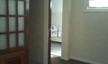 Imagem 2: Apartamento com 2 quartos, 57 m², à venda por R$ 200.000 - Centro - Niterói/RJ