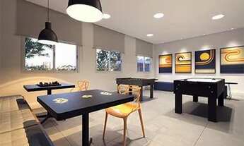 Imagem 5: APARTAMENTO 2 DORMITÓRIOS 36 M