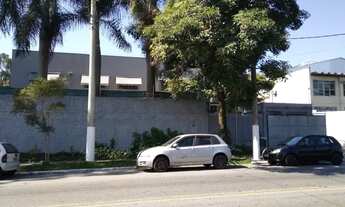 Imagem: GALPÃO COM 2400M² RUA FRIEDRICH VON VOITH