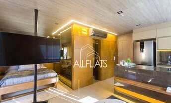 Imagem 5: Apartamento com 1 dormitório, 48 m² - venda por R$ 2.000.000 ou aluguel por R$ 13.000/mês