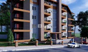 Imagem 5: Canela - Apartamento Padrão - Centro