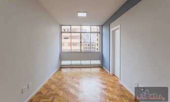 Imagem: Apartamento com 02 dormitórios na Vila