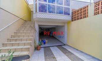 Imagem 4: Casa com 3 quartos à venda, 224 m² por R$ 700.000 - Jardim Santa Fé (Zona Oeste) - São Pau