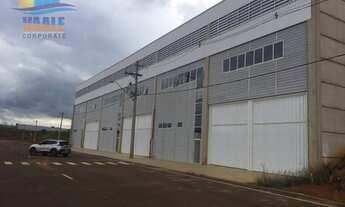 Imagem 2: Terreno à venda, 1100 m² por R$ 510.000,00 - Jardim São Sebastião - Hortolândia/SP