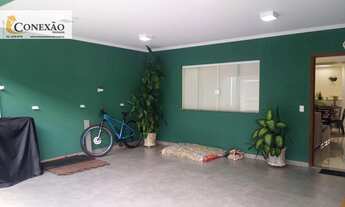 Imagem 4: Casa Impecavel Casa com 3 dormitórios