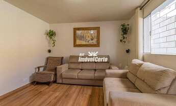 Imagem 3: Sobrado à venda, 100 m² por R$ 350.000,00 - Bairro Alto - Curitiba/PR