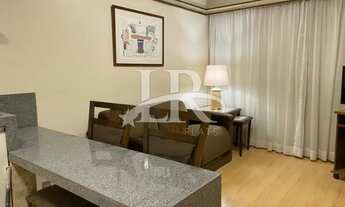 Imagem 3: Flat, Jardins - São Paulo