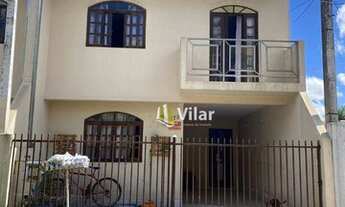 Imagem: Sobrado à venda, 149 m² por R$ 550.000,00