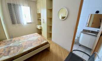 Imagem 7: Apartamento de 2 dormitórios, 1 suíte, 2 banheiros, 1 vaga, com 62m² em Rudge Ramos, São B