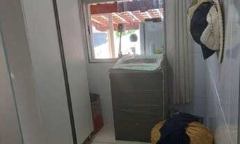 Imagem 6: Casa com 2 dormitórios à venda, 160 m² por R$ 460.000,00 - São Joaquim - Franca/SP