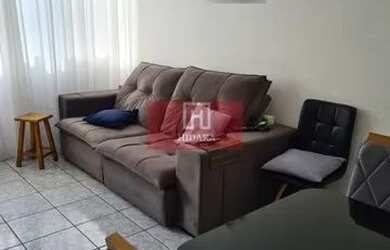 Imagem 2: Apartamento à venda no bairro Limão - São Paulo/SP, Zona Norte