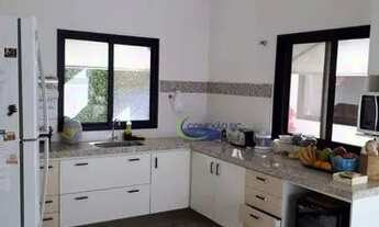 Imagem 4: Casa com 3 dormitórios para alugar, 234 m² por R$ 7.000,00/mês - Urbanova - São José dos C