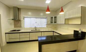 Imagem 3: Bauru - Casa de Condomínio - Villa Lobos