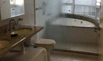 Imagem 2: Apartamento com 3 dormitórios à venda, 158 m² por R$ 2.200.000,00 - João Paulo - Florianóp