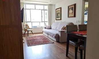 Imagem: Apartamento com 3 dormitórios à venda