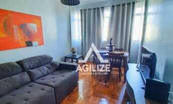 Imagem: Apartamento à venda, 110 m² por R$ 380.000,00
