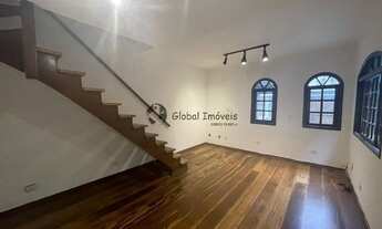 Imagem 2: SãO PAULO - Sobrado Padrão - Vila Olímpia